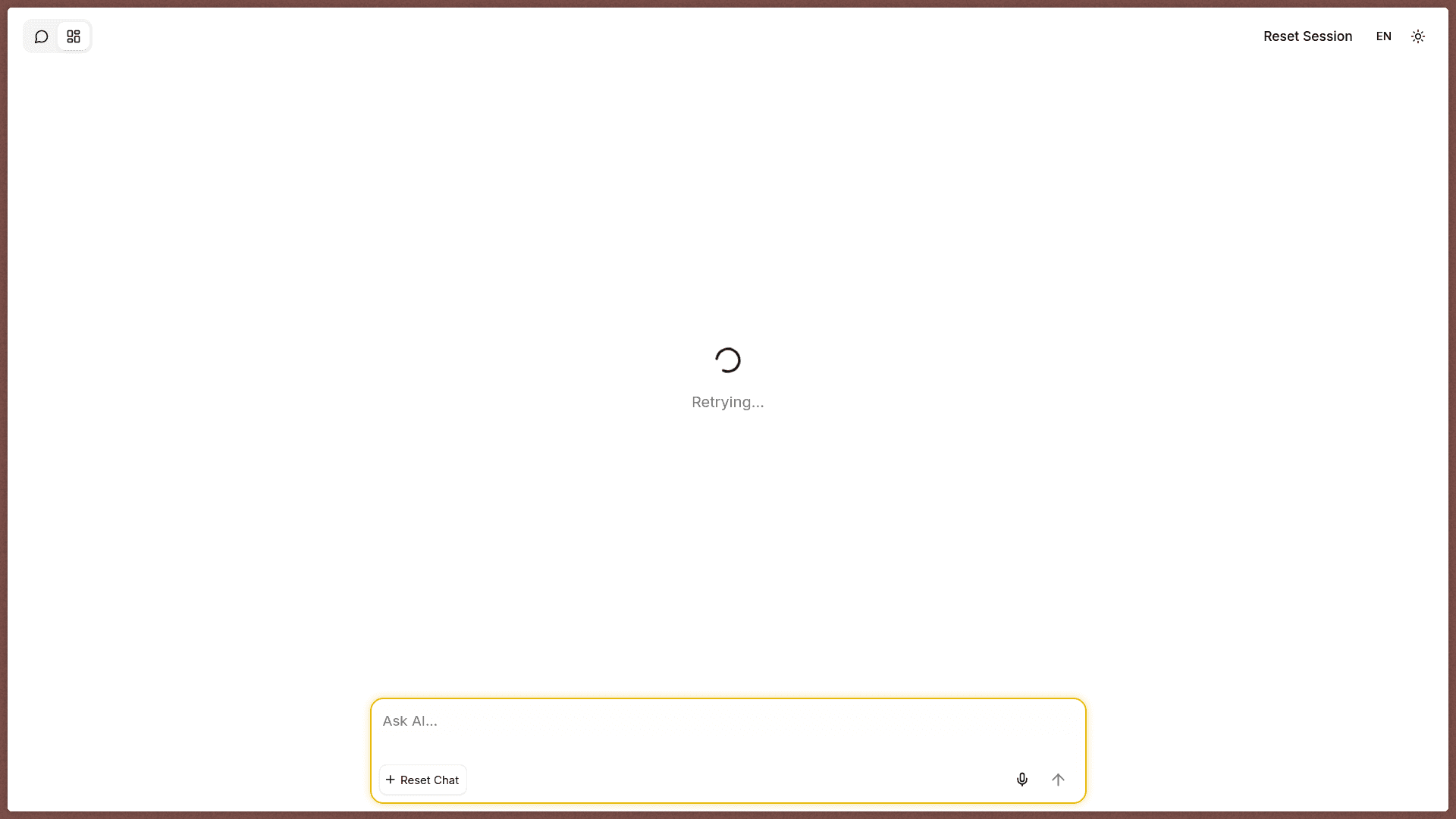 Fin-Agent - AI-Powered Financial Assistant screenshot 5